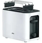 Braun Toaster HT 3010 WH ws