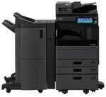 Toshiba T-3008E - Schwarz - Original - Tonerpatrone - f&uuml;r e-STUDIO 2508A - 3008A