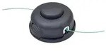 Makita Rasentrimmerkopf - 2 F&auml;den - 2-Fadenkopf - M8 x 1.25 LH - 2 mm