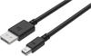 HTC DisplayPort-Kabel - DisplayPort (M) bis Mini DisplayPort (M) - 1 m