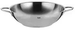 Silit Wokpfanne 32 cm Induktion