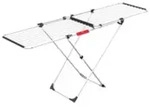 Vileda Clothes Dryer DobleFarbig; Wei&szlig;