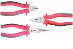 KS Tools 115.1010 ERGOTORQUE Zangen-Satz, 3-tlg.