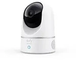 eufy Indoor Cam 2K Pan & Tilt EU T8410322 WLAN IP-&Uuml;berwachungskamera