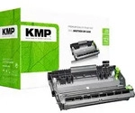 KMP Trommel ersetzt Brother DR-2400, DR2400 Kompatibel Schwarz 12000 Seiten B-DR30