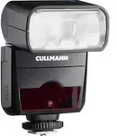 Aufsteckblitz Cullmann CUlight FR 36N Passend f&uuml;r (Kamera)=Nikon Leitzahl bei ISO