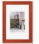 Grado Holzrahmen 15x20 ORANGE
