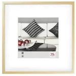 Chair Alurahmen 40x40 GOLD