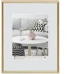Galeria Kunststoffrahmen 40x50 GOLD