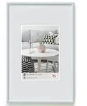 Galeria Kunststoffrahmen 30x45 WEISS