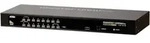 ATEN CS1316-AT-G 16 Port KVM-Umschalter VGA USB, PS/2 2048 x 1536 Pixel