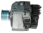 HELLA 8EL 011 710-081 Generator - 14V - 90A - f&uuml;r u.a. MB C-Class (W202)