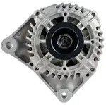 HELLA 8EL 012 427-861 Generator - 14V - 80A - f&uuml;r u.a. BMW 5 (E34)