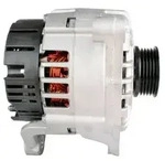 HELLA 8EL 012 428-171 Generator - 14V - 90A - f&uuml;r u.a. Audi A4 (8D2, B5)