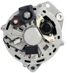 HELLA 8EL 012 426-651 Generator - 14V - 90A - f&uuml;r u.a. VW Golf II (19E, 1G1)
