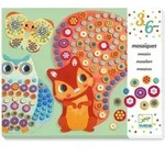DJECO Kollage f&uuml;r Mosaic - Milfiori