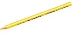 Dreikant-Buntstift Trio dick 4,2mm gelb