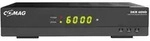Comag DKR60HD HD-Kabel-Receiver Anzahl Tuner: 1
