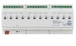 MDT technologies Schaltaktor 12-fach 12TE AKI-1216.04