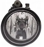 HELLA 1N0 010 456-011 FF-Nebelscheinwerfer - links - f&uuml;r u.a. BMW X5 (F15, F85)