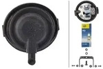 HELLA 1NL 008 090-031 DE/Halogen-Nebelscheinwerfer - Micro DE - links/rechts
