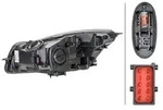 HELLA 1ZT 009 631-321 Bi-Xenon-Hauptscheinwerfer - rechts - f&uuml;r u.a. Buick (Sgm)