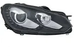 HELLA 1ZS 009 902-781 Bi-Xenon/LED-Hauptscheinwerfer - rechts - f&uuml;r u.a. VW Golf VI