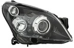HELLA 1ZS 008 710-321 Bi-Xenon/Halogen-Hauptscheinwerfer - rechts - f&uuml;r u.a. Opel