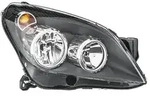 HELLA 1EG 270 370-321 Halogen-Hauptscheinwerfer - rechts - f&uuml;r u.a. Opel Astra H