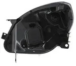 HELLA 1E7 271 510-361 FF-Hauptscheinwerfer - rechts - f&uuml;r u.a. Renault Twingo II