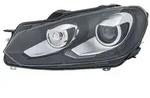 HELLA 1ZS 009 902-511 Bi-Xenon/DE-Hauptscheinwerfer - links - f&uuml;r u.a. VW Golf VI