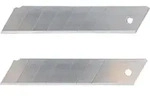 BGS Abbrechklingen 25 mm 10tlg. - 50626