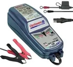 Optimate TM220-4A TM220-4A Automatikladeger&auml;t 12 V 4 A