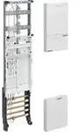 Komplettfeld 1050mm 1-feld eHZ ZH3EL27 (ZH3EL27)