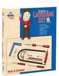Laubs&auml;geset Type 101P 10tlg. Bausch