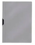 DURABLE Klemmmappe DURACLIP&reg; 30 A4 25 ST 220057