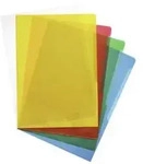 Durable 233700, 210 x 297 mm (A4), Mintfarbe, Polypropylen (PP), Matte, Portr&auml;t,