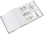 Hama Super Jumbo - Album - 480 x 4x6 in (10x15 cm)