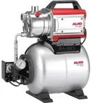 Hauswasserwerk HW 3000 Inox Classic - Artikel: 4003718042931