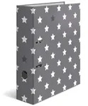 HERMA 7194, A4, Karton, Grau, 7 cm, 1 St&uuml;ck(e)