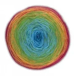 Bobbel cotton Woolly Hugs 016 ca. 800 m 200 g