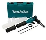 makita Staubabsaugungs-Set 196074-8 Systemzubeh&ouml;r