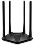 TP-LINK Wireless Router||Wireless Router|1167 Mbps|1 WAN|2x10/100/1000M|Number of -