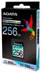 ADATA Premier Extreme - Flash-Speicherkarte - 256 GB