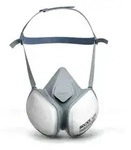 Atemschutzhalbmaske 5430 EN 405:2001+A1:2009 1St./VE MOLDEX