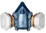 3M Deutschland Lackiermasken-Set 7500 50733