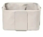 BLOMUS - Brotkorb DESA beige