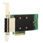 Broadcom HBA 9400-16E - Speicher-Controller - 16 Sender/Kanal