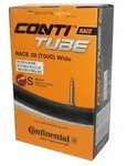 "Continental 0181921 28" Schlauch "Race 28 Wide", 700x25/32C (25/32-622/630), SV 42