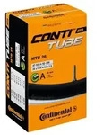 "Continental 0181721 26" Schlauch "MTB 26 Freeride", 26x2.30/2.70" (57/70-559), AV 40